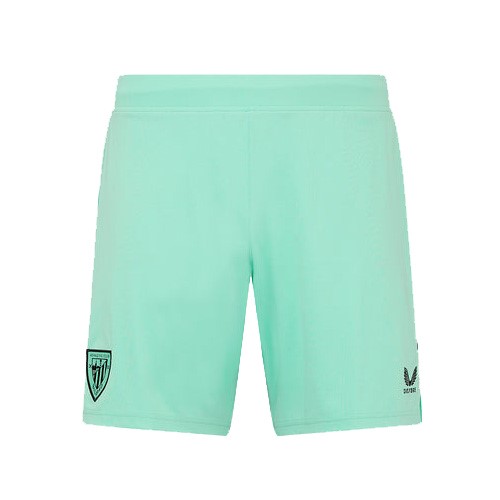Pantalones Athletic Bilbao 3ª 2025/26